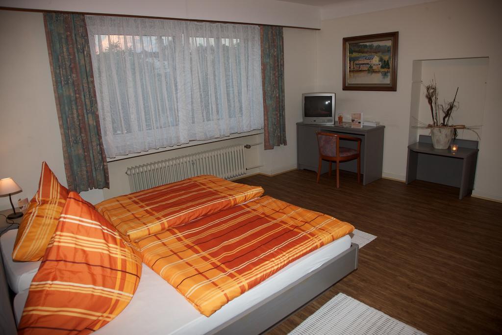 Auberge Du Chateau Stadtbredimus Quarto foto